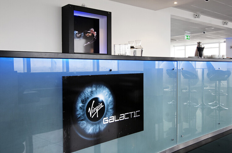 Глава Virgin Galactic продав свій особистий пакет в компанії за $213 млн Глава Virgin Galactic продав свій особистий пакет в компанії за $213 млн