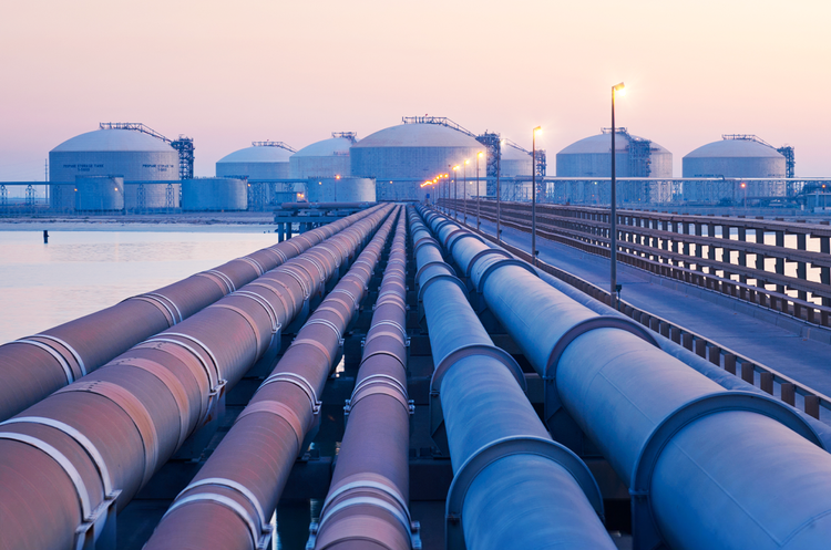 Ціна на нафту Brent перевищила $70 після ракетних атак на саудівські нафтові об’єкти Ціна на нафту Brent перевищила $70 після ракетних атак на саудівські нафтові об’єкти