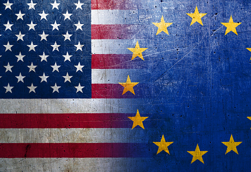 ЄС і США досягли угоди про торговельні квоти на сільгосппродукцію ЄС і США досягли угоди про торговельні квоти на сільгосппродукцію