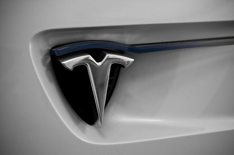 Tesla будує секретний мега-проєкт зі зберігання енергії у Техасі Tesla будує секретний мега-проєкт зі зберігання енергії у Техасі