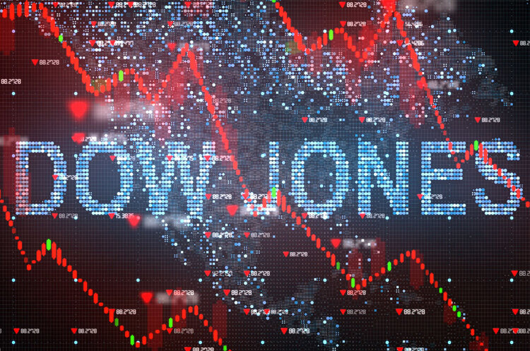 Dow Jones встановив новий рекорд на тлі схвалення Сенатом антикризового пакету Dow Jones встановив новий рекорд на тлі схвалення Сенатом антикризового пакету
