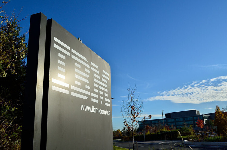IBM випускатиме німецькі цифрові «ковідні» паспорти IBM випускатиме німецькі цифрові «ковідні» паспорти