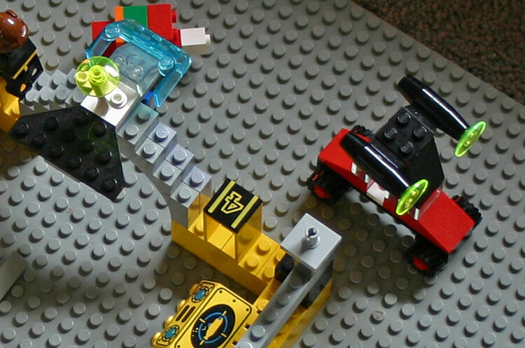 Lego досягла рекордних продажів і прибутку в 2020 році Lego досягла рекордних продажів і прибутку в 2020 році