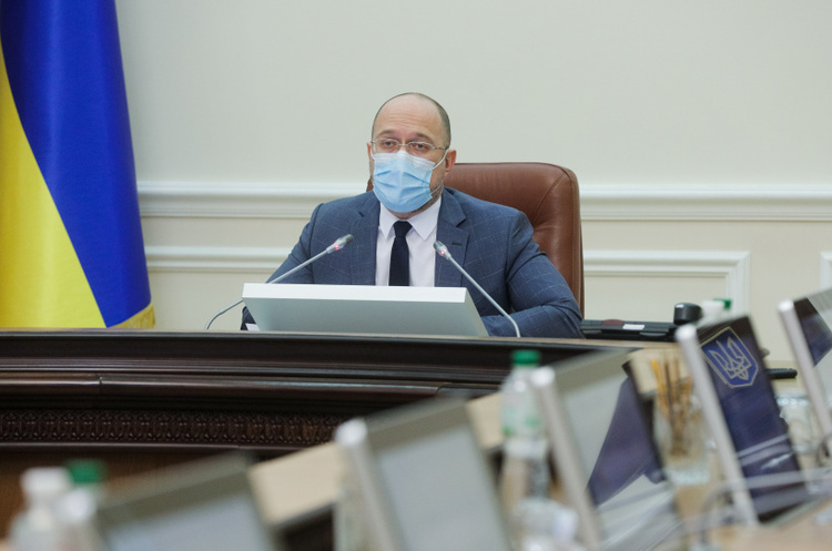 Цьогоріч планується провести ще три етапи підвищення пенсій – Шмигаль Цьогоріч планується провести ще три етапи підвищення пенсій – Шмигаль