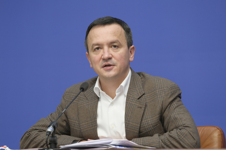 Уряд схвалив Стратегію економічної безпеки до 2025 року Уряд схвалив Стратегію економічної безпеки до 2025 року