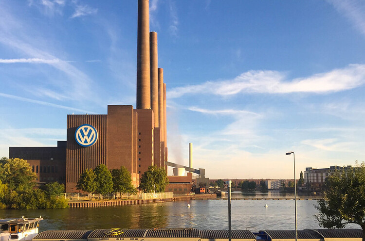 Як у Tesla: глава VW проанонсував захід Power Day присвячений батареям Як у Tesla: глава VW проанонсував захід Power Day присвячений батареям