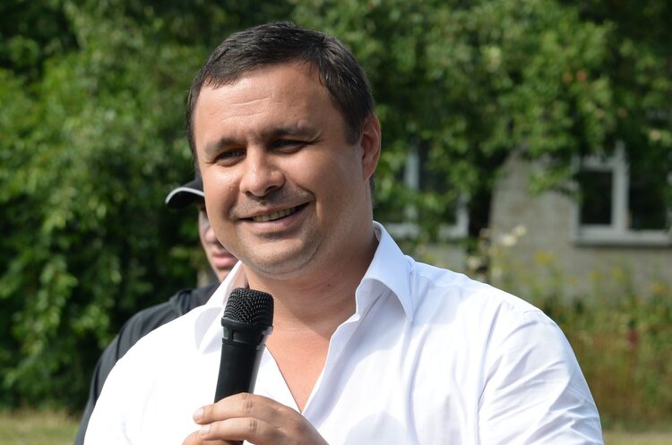 Екснардепа та забудовника Максима Микитася випустили з СІЗО Екснардепа та забудовника Максима Микитася випустили з СІЗО