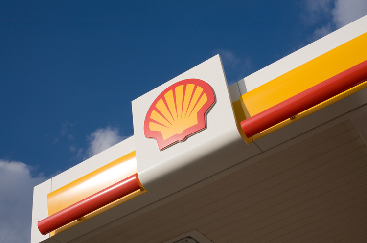 Shell вперше розкрила прибуток свого торгового підрозділу