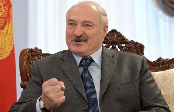 фото DR Лукашенко: Білорусь змінить пісню для «Євробачення» після претензій щодо політизованості