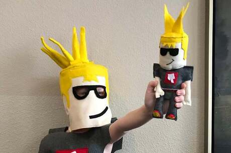  :    Roblox   $45 