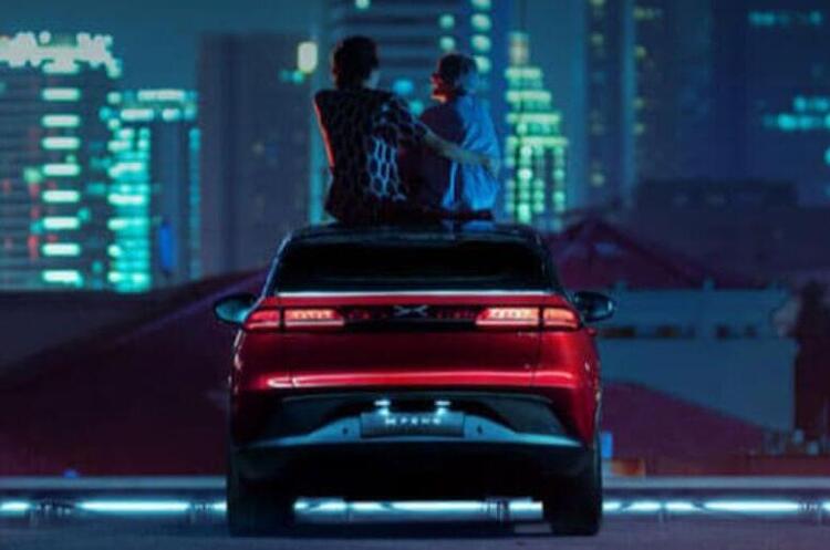 Китайський конкурент Tesla отримав від уряду КНР $76 млн інвестицій Китайський конкурент Tesla отримав від уряду КНР $76 млн інвестицій