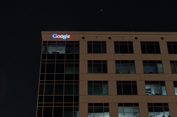 Google оштрафують щонайменше на $5 млрд за стеження за своїми користувачами Google оштрафують щонайменше на $5 млрд за стеження за своїми користувачами