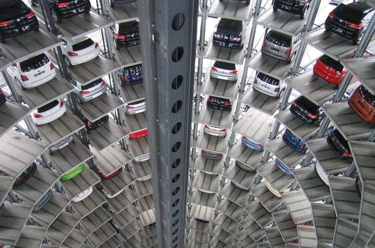 СЕТАМ у 2020 році продав арештованих легкових автівок на 142 млн грн СЕТАМ у 2020 році продав арештованих легкових автівок на 142 млн грн