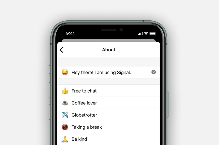 Китай заборонив найбільш зашифрований месенджер Signal – CNBC Китай заборонив найбільш зашифрований месенджер Signal – CNBC