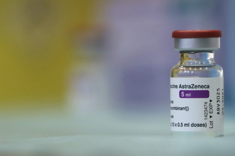 Латвія та Швеція також призупинили вакцинацію препаратом AstraZeneca Латвія та Швеція також призупинили вакцинацію препаратом AstraZeneca