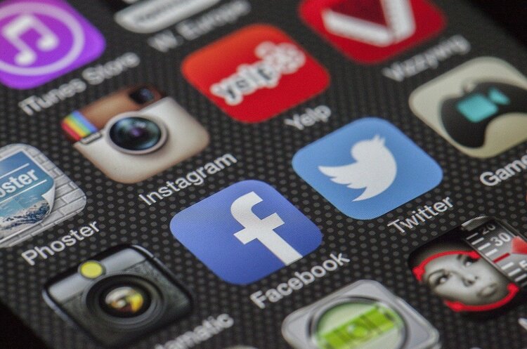 Ніякої приватності: Instagram та Facebook найбільше діляться особистими даними користувачів Ніякої приватності: Instagram та Facebook найбільше діляться особистими даними користувачів