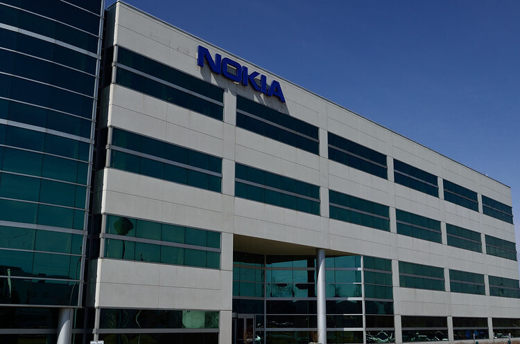 Nokia скоротить до 10 000 працівників протягом наступних двох років