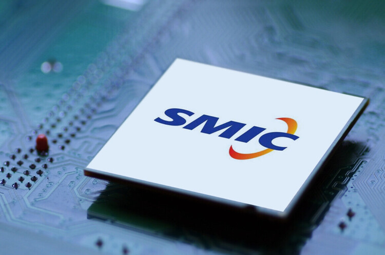 Провідний китайський чипмейкер SMIC збудує завод вартістю $2,35 млрд Провідний китайський чипмейкер SMIC збудує завод вартістю $2,35 млрд
