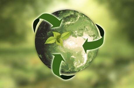  AB InBev Efes    Recycle Map      