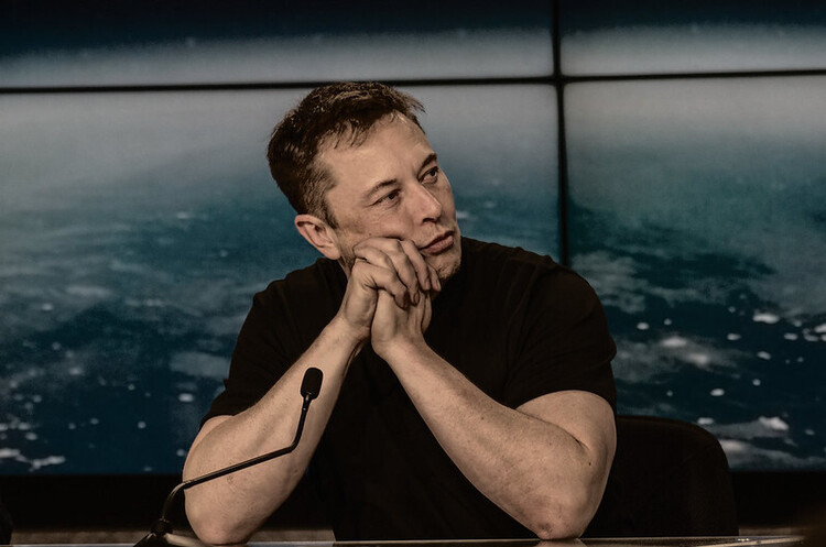 Ілон Маск Маск заявив, що закриє Tesla, якщо її автомобілі будуть використовуватися для шпигунства