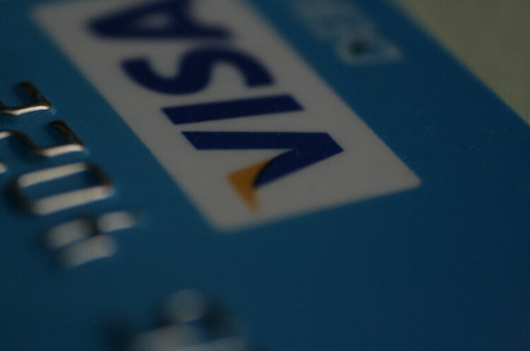 Міністерство юстиції США підозрює Visa у антиконкурентних діях Міністерство юстиції США підозрює Visa у антиконкурентних діях
