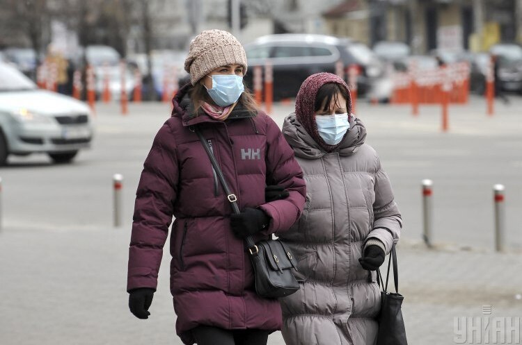 У Миколаєві вводять жорсткий карантин У Миколаєві вводять жорсткий карантин