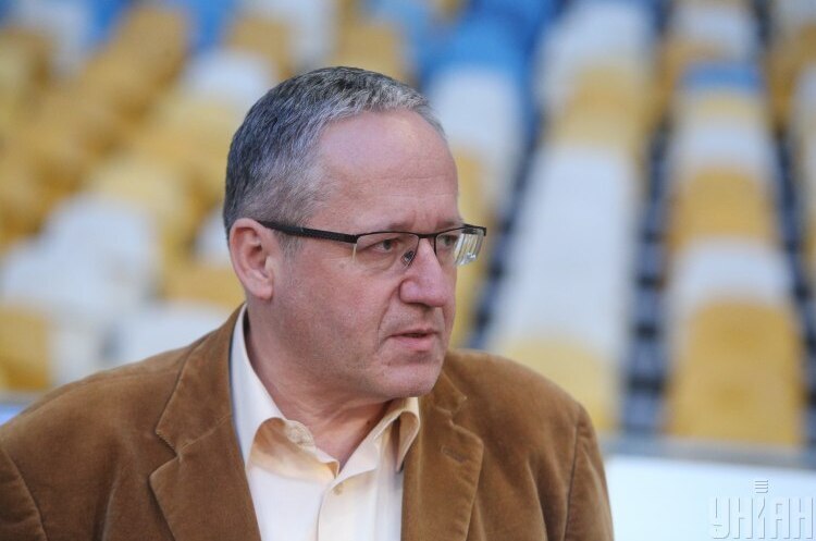Марек Шафін Посол Словаччини: «Наші компанії прагнуть залишитися в Україні навіть попри специфіку місцевого бізнес-клімату»
