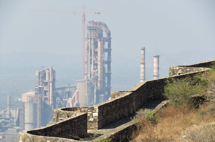 Вуглецева нейтральність до 2050 року коштуватиме Індії ушестеро дорожче ніж Китаю – аналіз Вуглецева нейтральність до 2050 року коштуватиме Індії ушестеро дорожче ніж Китаю – аналіз