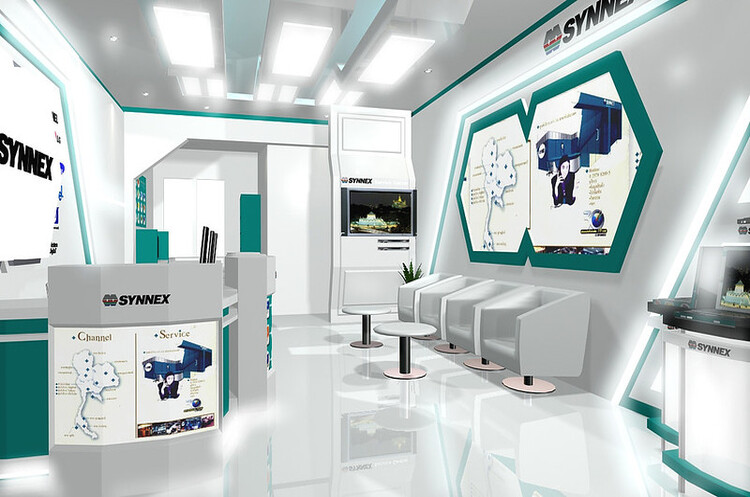 Угода на понад $7 млрд: Synnex домовилась про злиття з Tech Data Угода на понад $7 млрд: Synnex домовилась про злиття з Tech Data