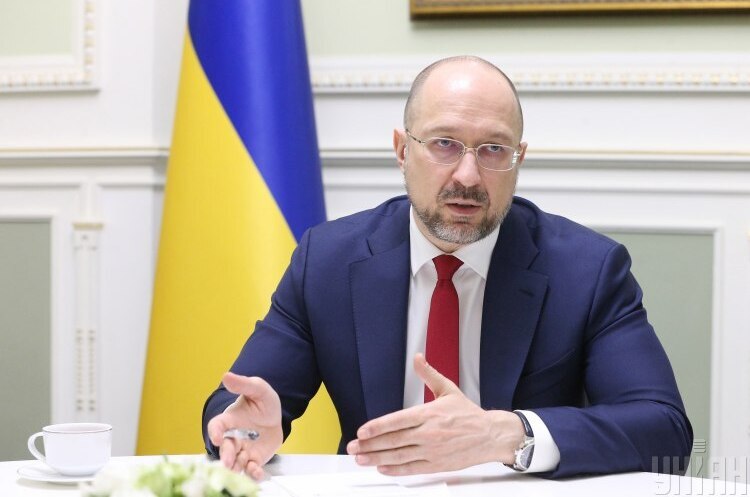 Україна розглядає постачання водню в Європу через відрізок газопроводу «Дружба»