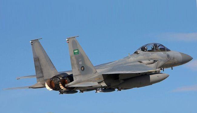 Саудівські літаки завдали удару по Ємену за лічені години після пропозиції встановити мир