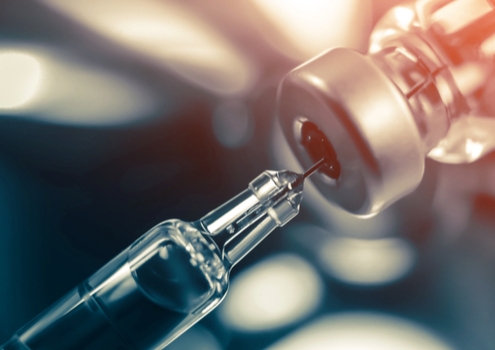 фото DR Препарат від Covid компанії Roche допомагає в 70% випадків запобігти важким формам хвороби