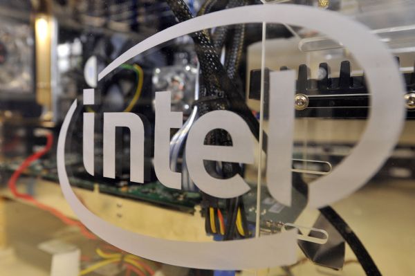 Intel Vitratit 20 Mlrd Na Budivnictvo Dvoh Zavodiv Z Vipusku Mikroshem U Ssha Mind Ua