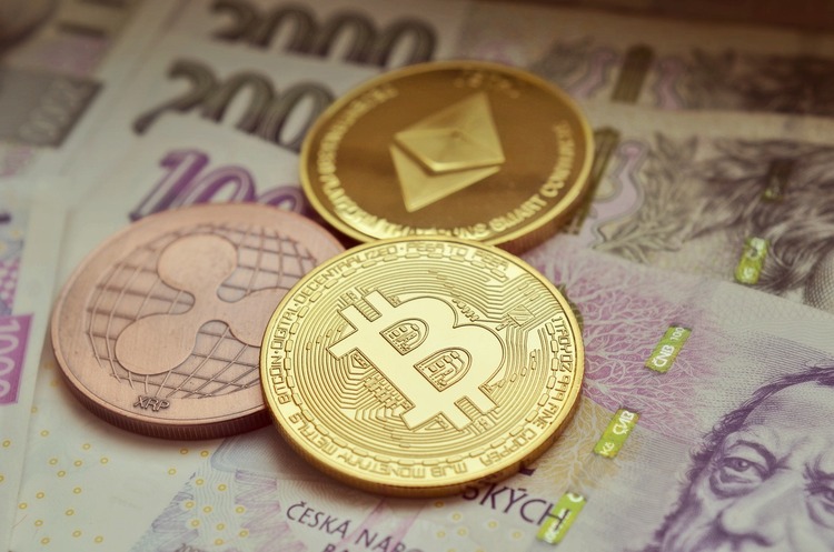 Криптофірма Blockchain.com залучила $300 млн при оцінці в $5,2 млрд Криптофірма Blockchain.com залучила $300 млн при оцінці в $5,2 млрд