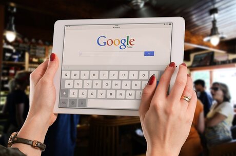   Google:     