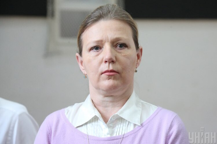 Міністр у справах ветеранів задекларувала 2 млн грн доходів за 2020 рік Міністр у справах ветеранів задекларувала 2 млн грн доходів за 2020 рік