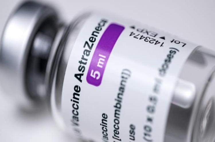 AstraZeneca опублікувала нові дані про ефективність вакцини, цього разу нижчу AstraZeneca опублікувала нові дані про ефективність вакцини, цього разу нижчу