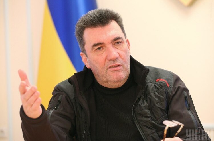 Україна не реагує на американські санкції проти Коломойського, оскільки не отримала жодних документів Україна не реагує на американські санкції проти Коломойського, оскільки не отримала жодних документів