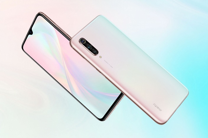 Meitu Xiaomi розірвала відносини з Meitu, зруйнувавши надії на 30-річну співпрацю