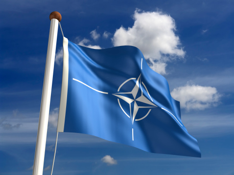 Стратегія воєнної безпеки України передбачає набуття членства в НАТО Стратегія воєнної безпеки України передбачає набуття членства в НАТО