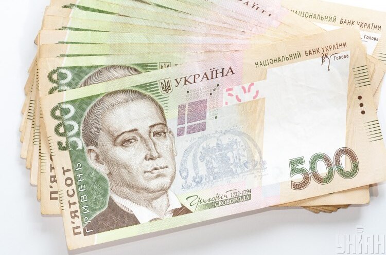 Поліція викрила схему заволодіння коштами «Енергоринку» на 300 млн гривень Поліція викрила схему заволодіння коштами «Енергоринку» на 300 млн гривень