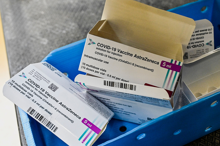 5 гріхів AstraZeneca: чому «винищувач пандемії» втратив довіру 5 гріхів AstraZeneca: чому «винищувач пандемії» втратив довіру