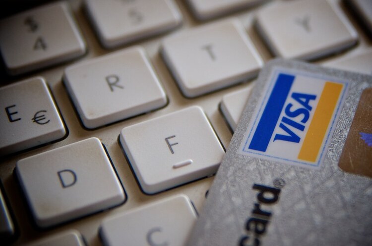 Visa дозволить використання криптовалюти для платежів – Reuters Visa дозволить використання криптовалюти для платежів – Reuters