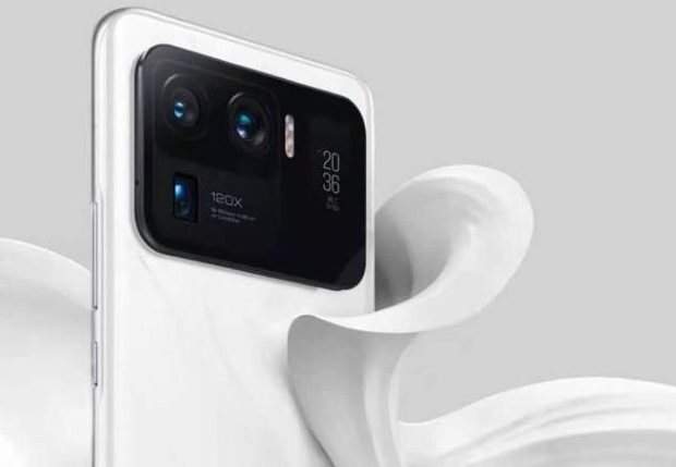 фото Xiaomi Xiaomi представила флагманський камерофон Mi 11 Ultra