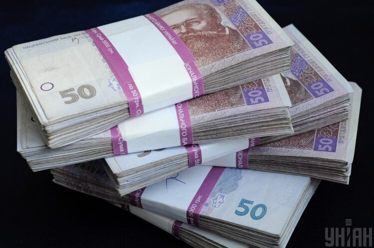 Надходження до бюджетів та соцфонду у 2020 зросли на 13,5% Надходження до бюджетів та соцфонду у 2020 зросли на 13,5%