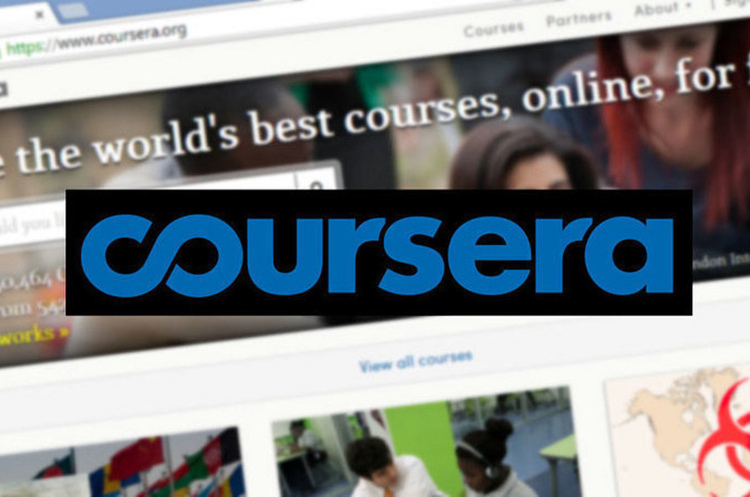 Освітня платформа Coursera залучила $519 млн під час ІРО та досягла оцінки у $4,3 млрд Освітня платформа Coursera залучила $519 млн під час ІРО та досягла оцінки у $4,3 млрд