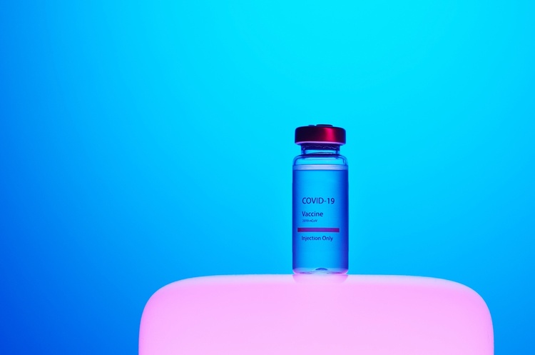 COVAX виділить Україні майже 948 000 додаткових доз вакцини Pfizer - Ляшко COVAX виділить Україні майже 948 000 додаткових доз вакцини Pfizer - Ляшко