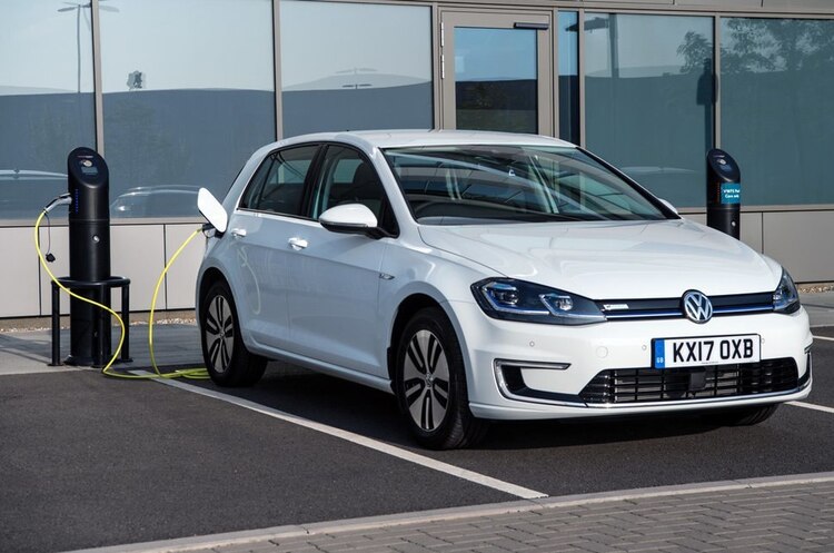 фото DR VW у США перейменувала свій бренд у «Voltswagen» - з маркетинговою метою