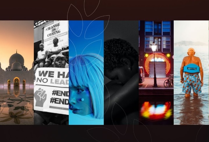 https://unsplash.com Getty Images купило платформу безкоштовних фотографій Unsplash