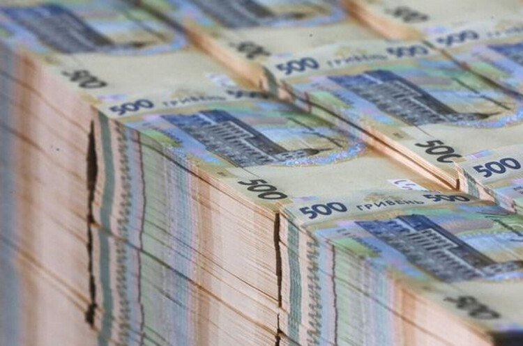 Держбюджет у березні-2021 перевиконано на 8% від плану – Держказначейство Держбюджет у березні-2021 перевиконано на 8% від плану – Держказначейство